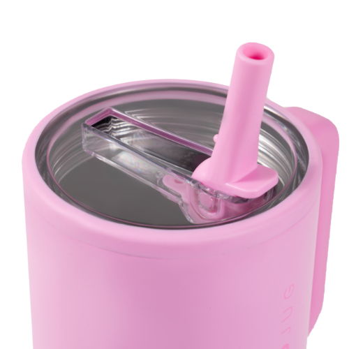 TRAVELER BUBBLEGUM