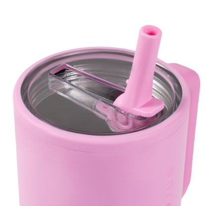 TRAVELER BUBBLEGUM