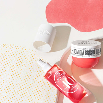 Sol de Janeiro Brazilian Crush Cheirosa 40