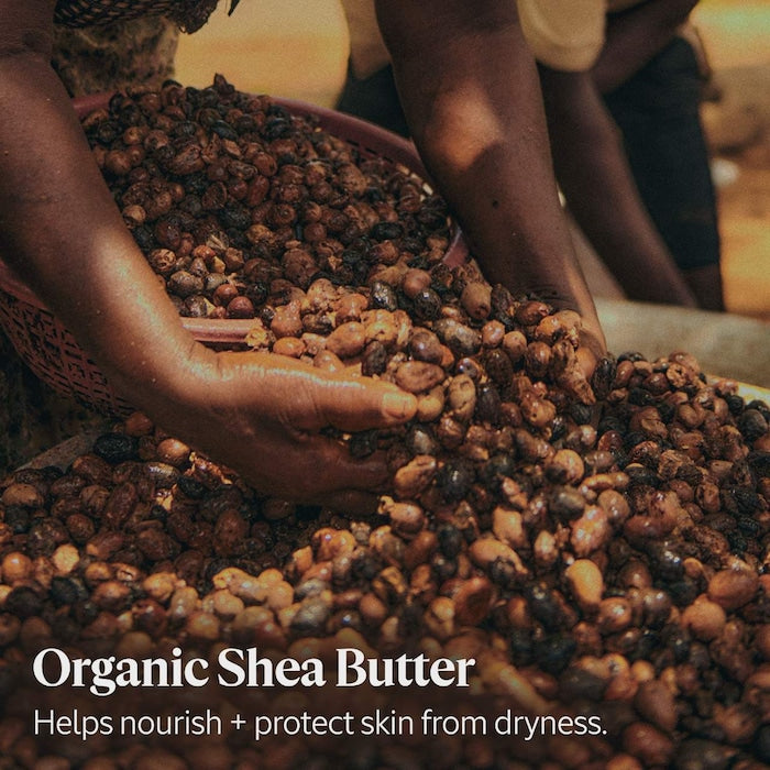 Softening and Nourishing Shea Butter Ultra Rich Lip Balm