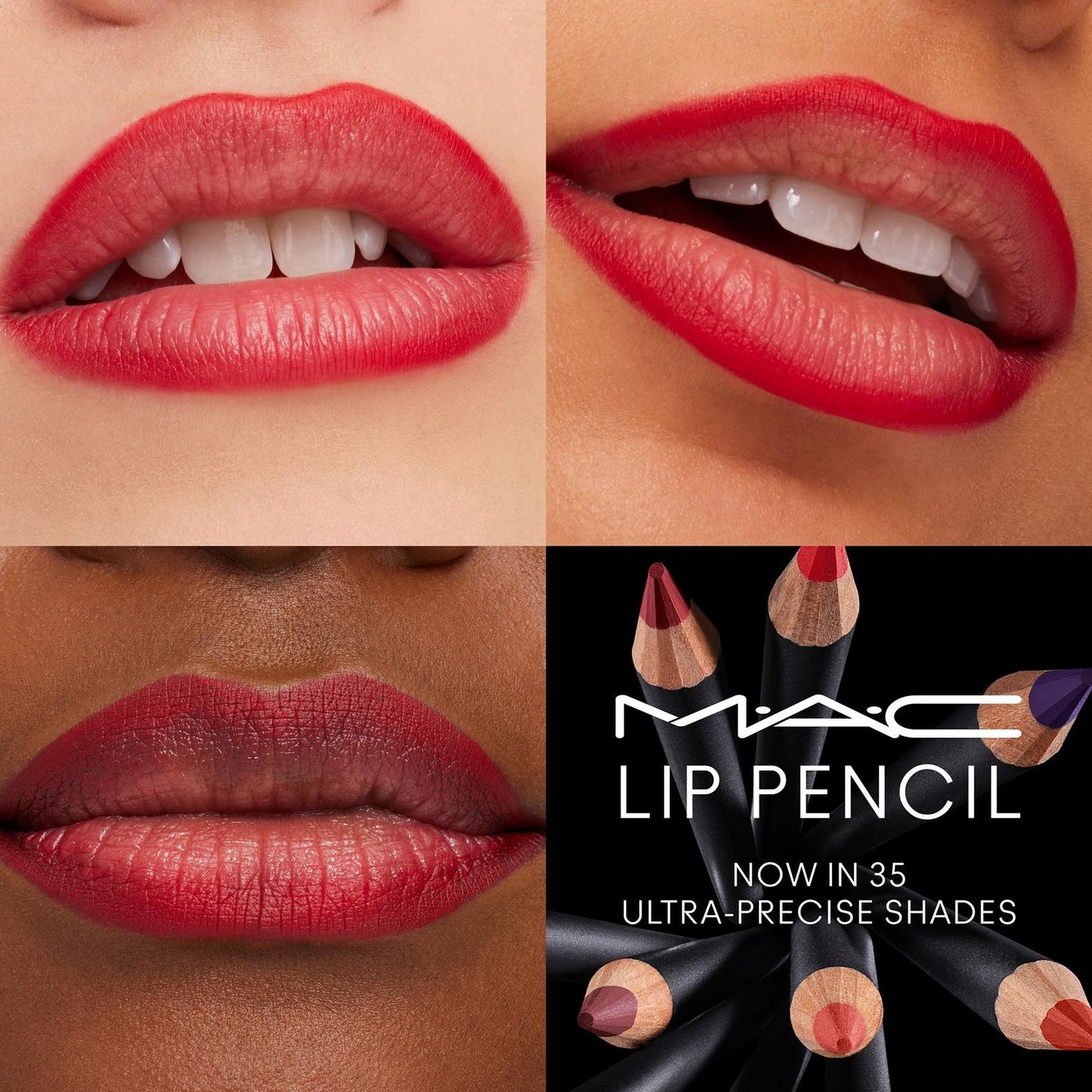 MAC Lip Pencil
