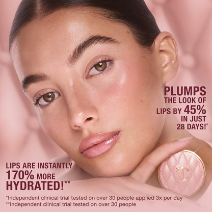 Charlotte Tilbury – Life Changing Lip Mask with Cushioning Ceramides