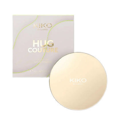 Hug Couture Flex It Up Loose Powder – Poudre libre fixante