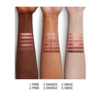 Charlotte Tilbury – Easy Eye Palette Charlotte Darling