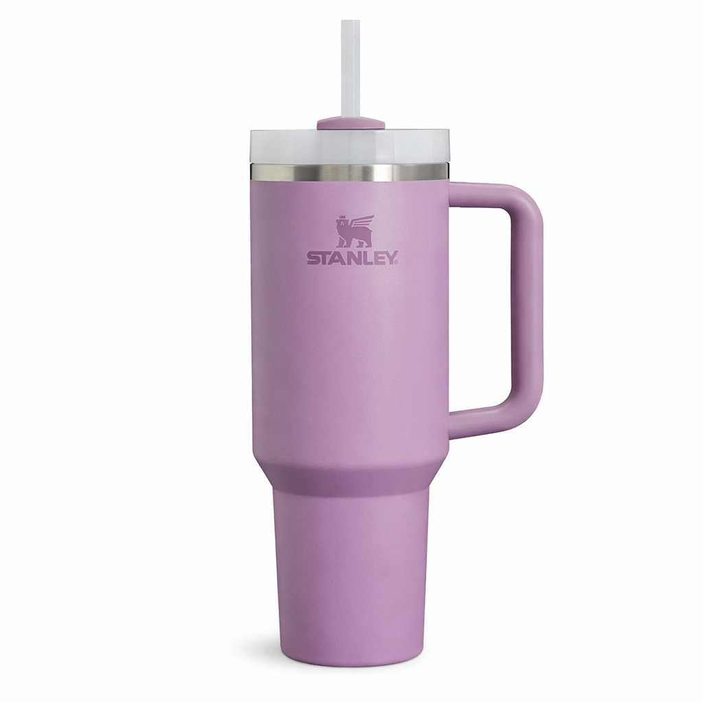 STANLEY - THE QUENCHER H2.0 FLOWSTATE TUMBLER