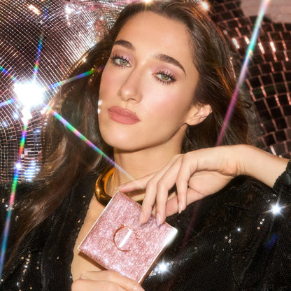 Hollywood Instant Look In A Palette – Pretty, Glowing Beauty