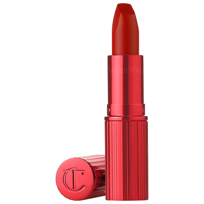 Matte Revolution Hydrating Lipstick (Hollywood Beauty Icon Reds)