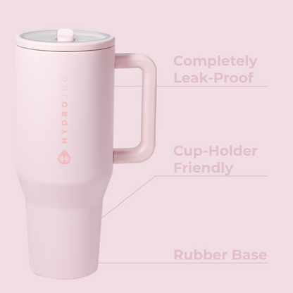 TRAVELER PINK SAND