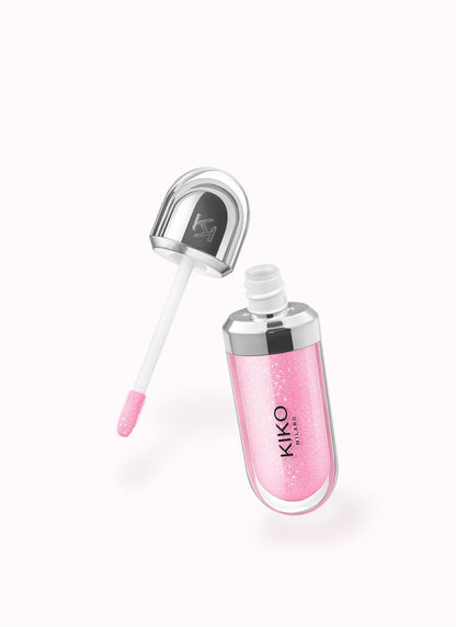3D Hydra Lip Gloss