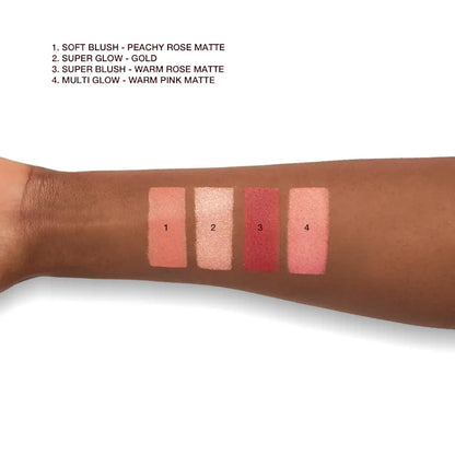 Pillow Talk Beautifying Face Palette