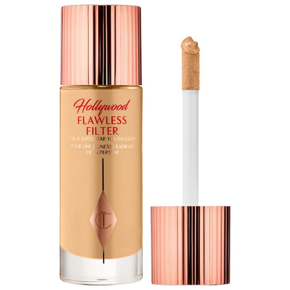 Charlotte Tilbury – Hollywood Flawless Filter
