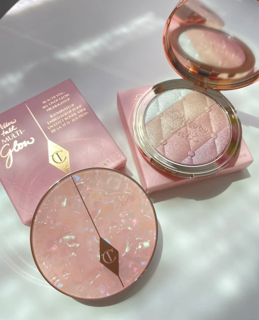 CHARLOTTE TILBURY - Multi Glow Highlighter