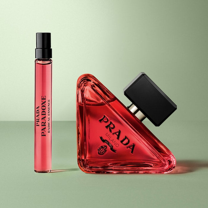 Paradoxe Radical Essence – Parfum
