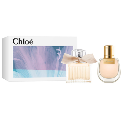 Coffret Duo – Chloé