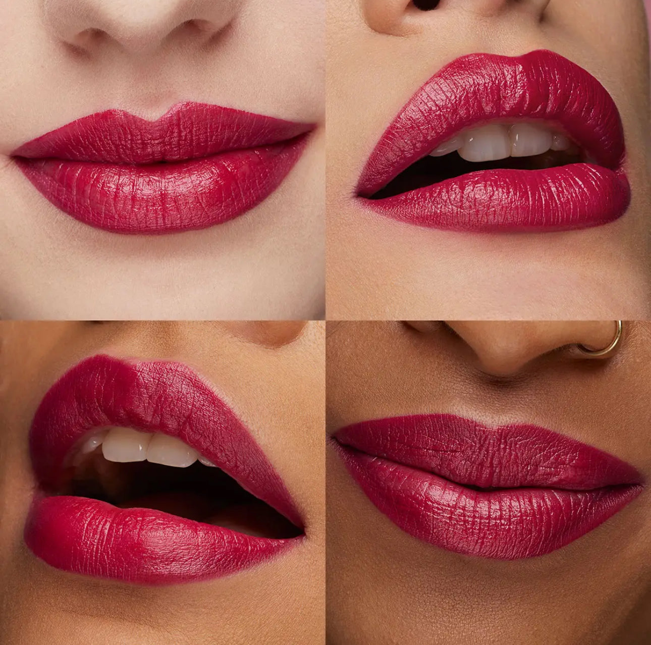 KIKO MILANO – Gossamer Emotion Creamy Lipstick