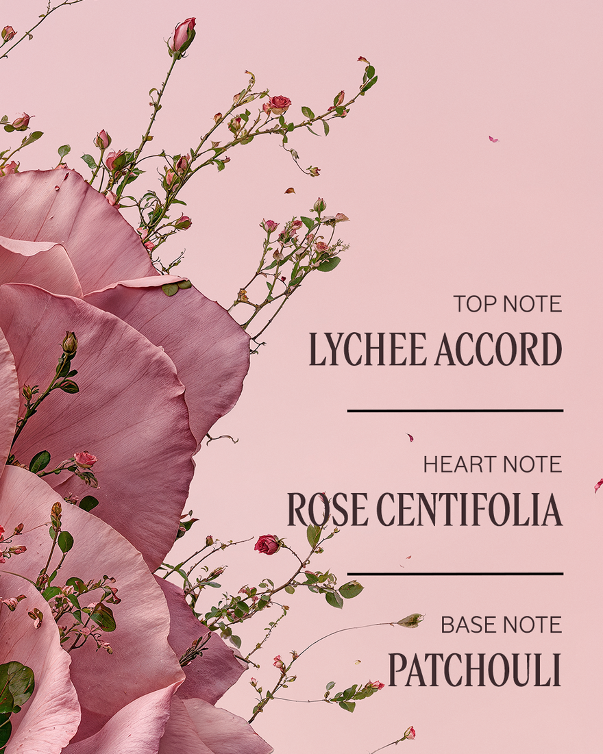 Softening and Nourishing Fleurs de Cerisier Lip Balm