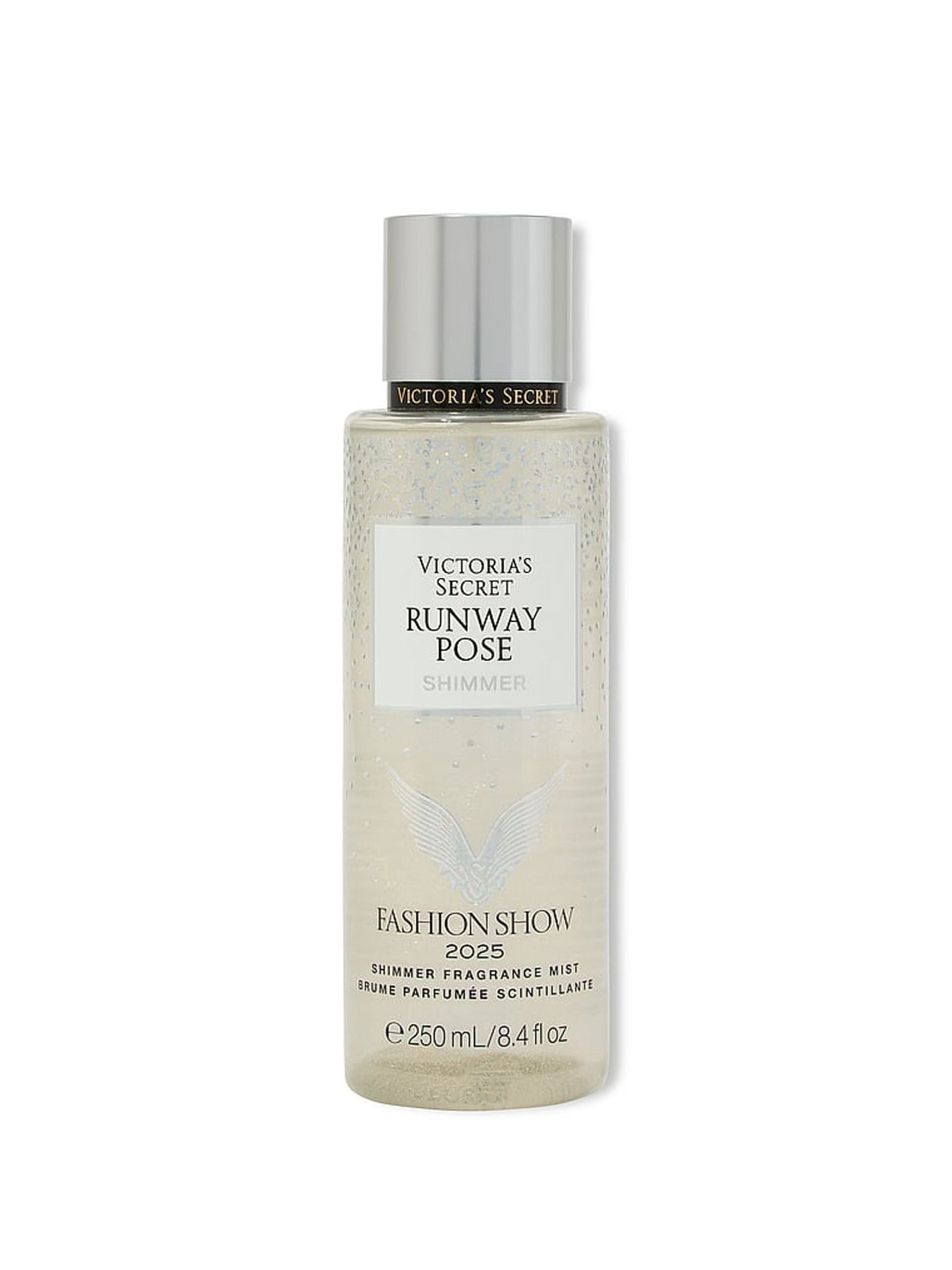 Victoria’s Secret – Runway Pose Shimmer Fragrance Mist