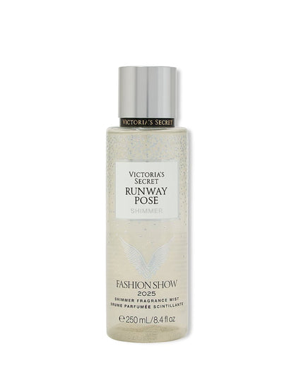 Victoria’s Secret – Runway Pose Shimmer Fragrance Mist