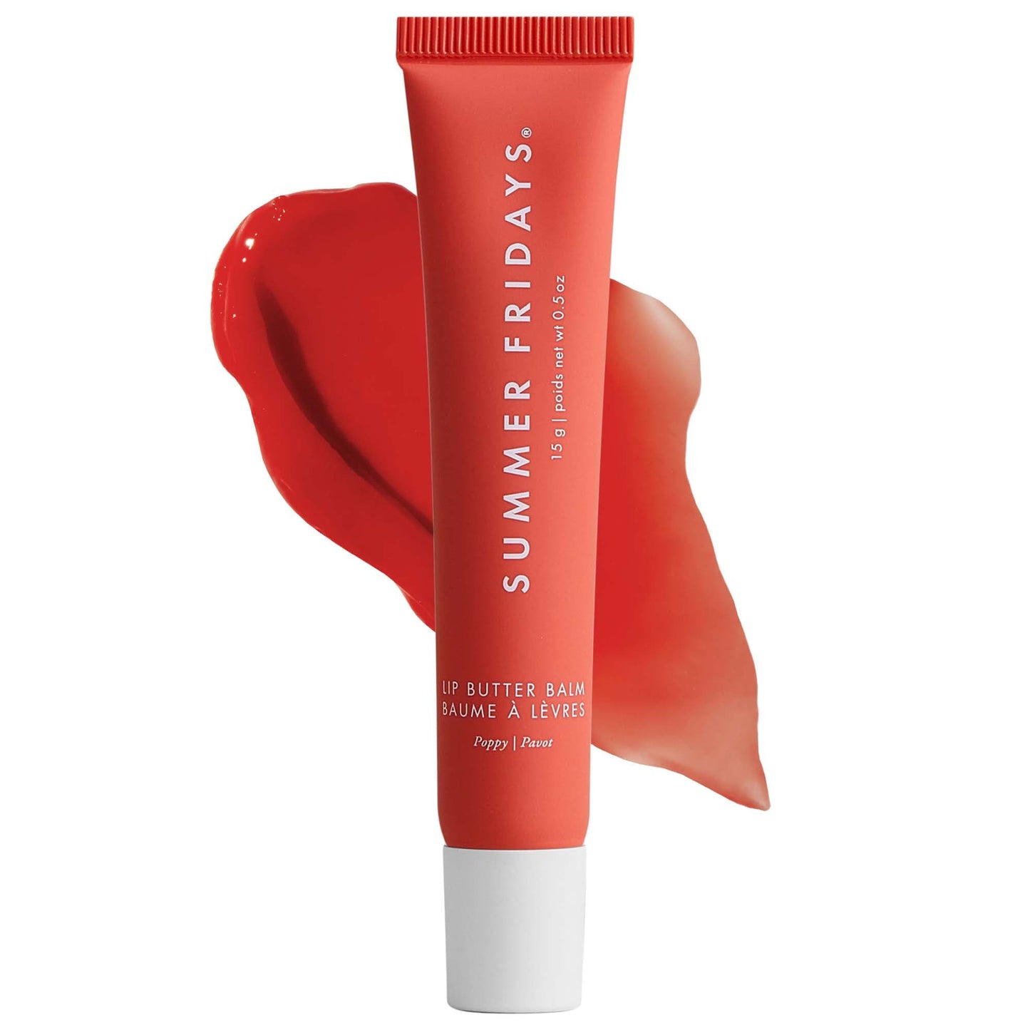 SUMMER FRIDAYS - LIP BUTTER BALM