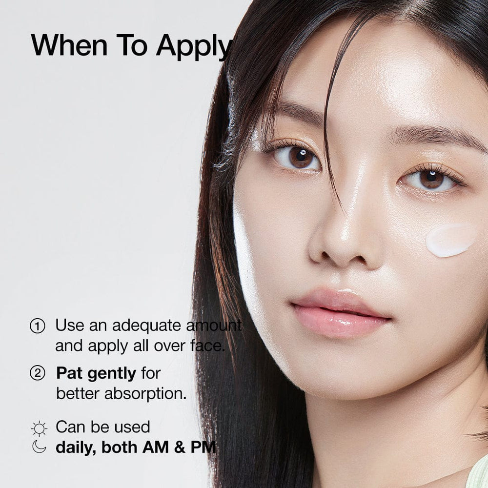 ANUA – Heartleaf 70% Daily Lotion