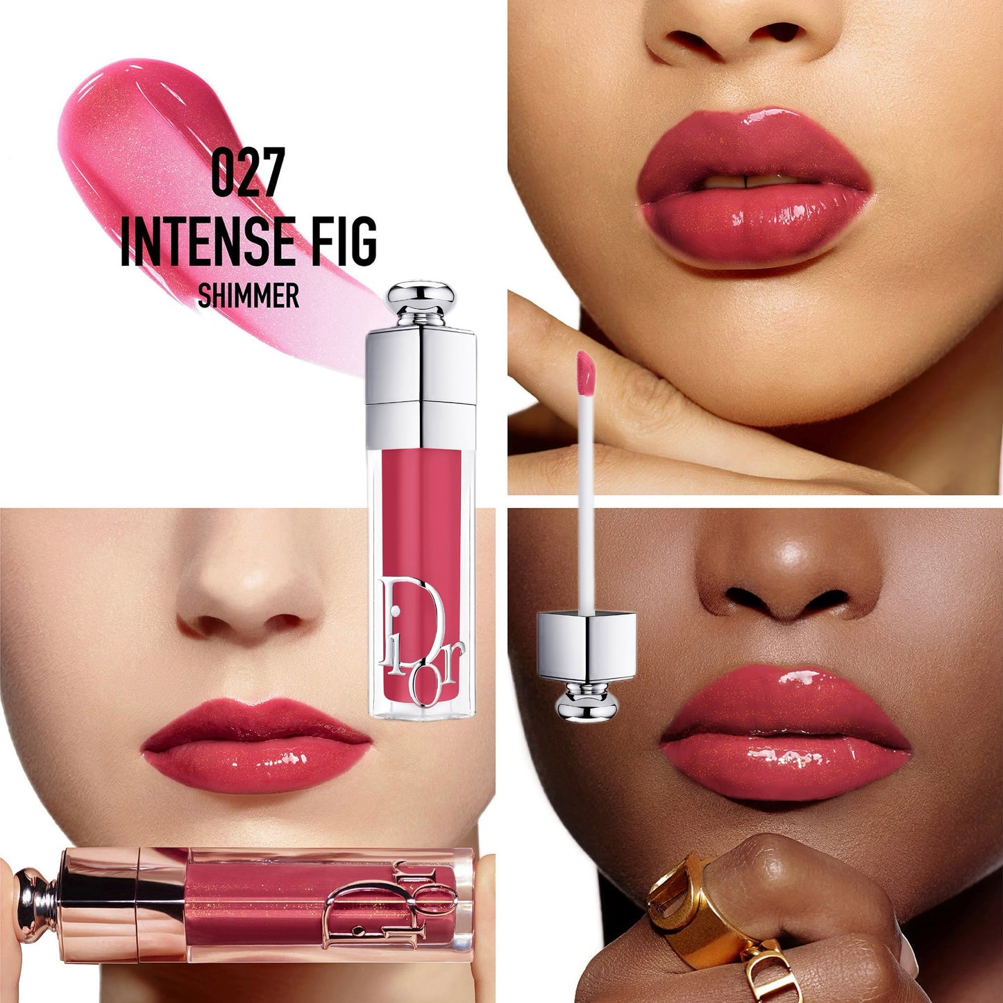 DIOR ADDICT - Lip Maximizer