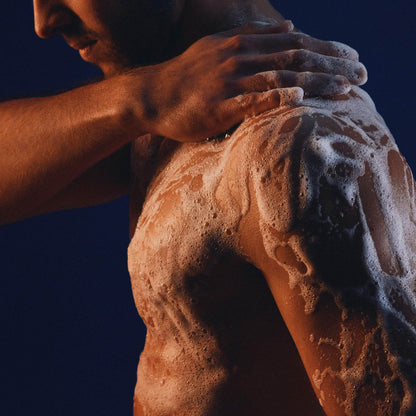 DIOR – Sauvage Shower Gel