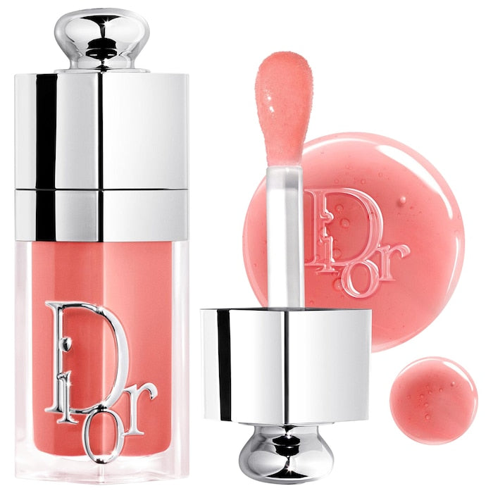 DIOR – Addict Lip Glow Oil Hydratig High-Shine Gloss