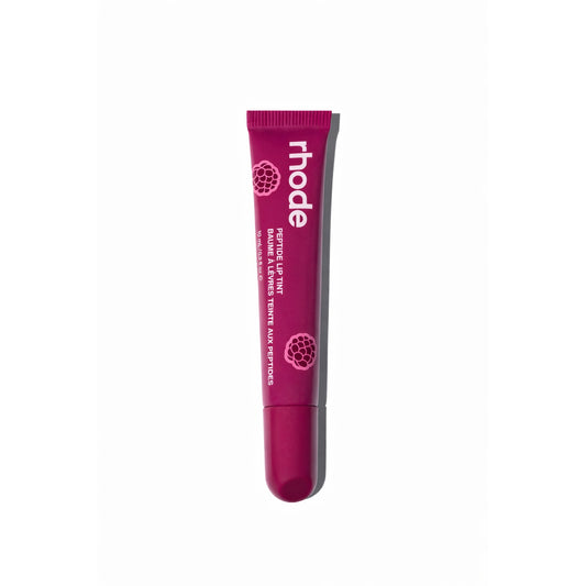 Peptide Lip Tint Nourishing Glaze (Limited Edition)