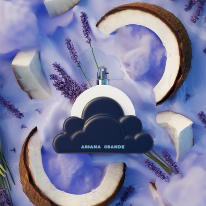 ARIANA GRANDE CLOUD INTENSE