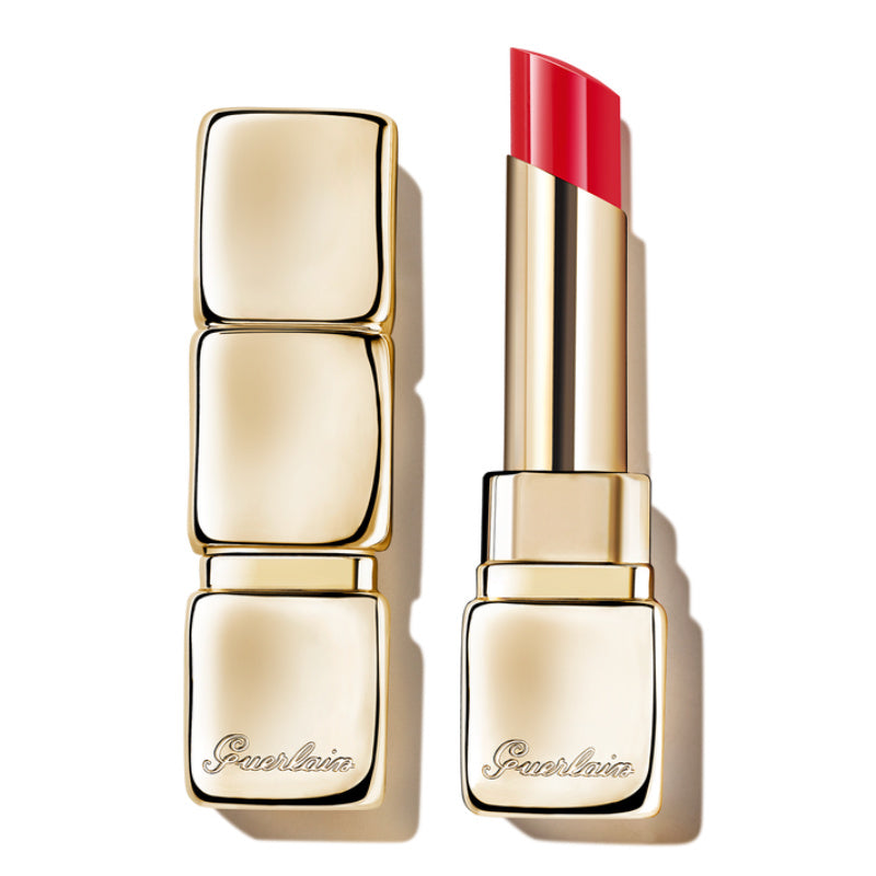KissKiss Shine Bloom Lipstick