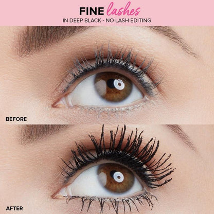 Better Than S*x Mascara