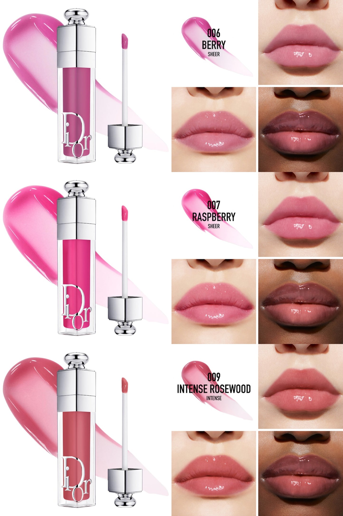 Dior Addict - Lip Maximizer