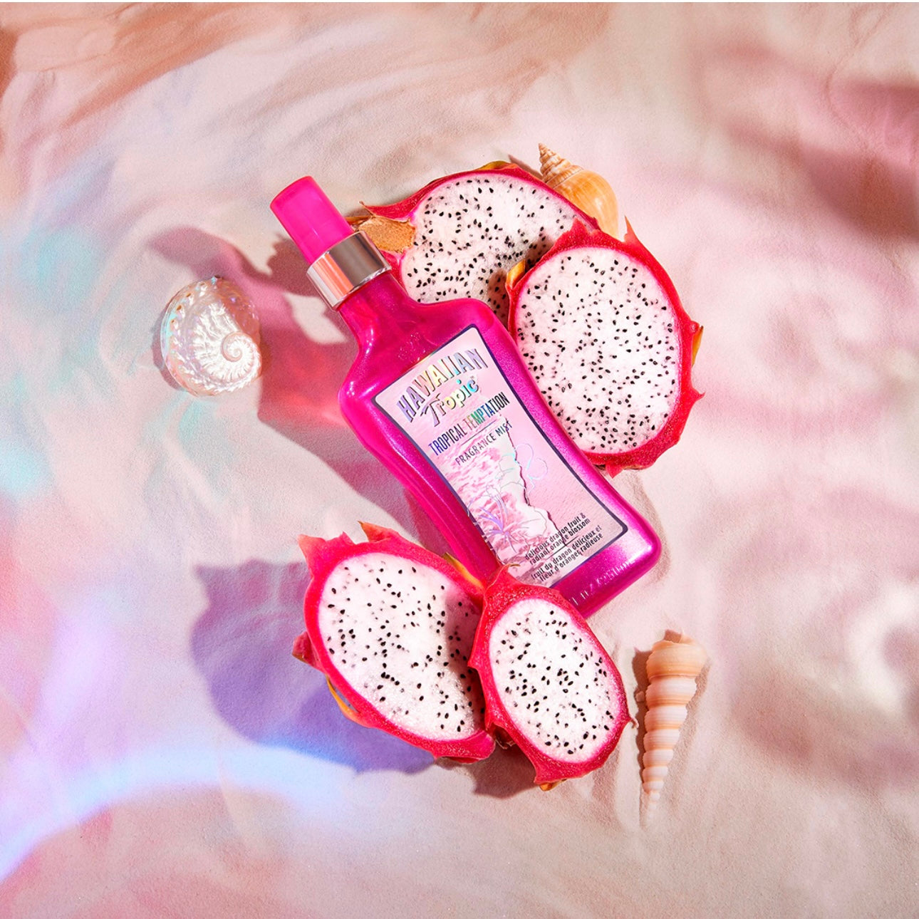 Hawaiian Tropic – Tropical Temptation Body Mist