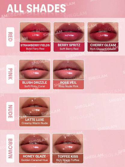 Bold Booster Lip Plumper