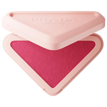 Touch Cream-To-Powder Soft Blur Longwear Blush – Blush crème-à-poudre longue tenue