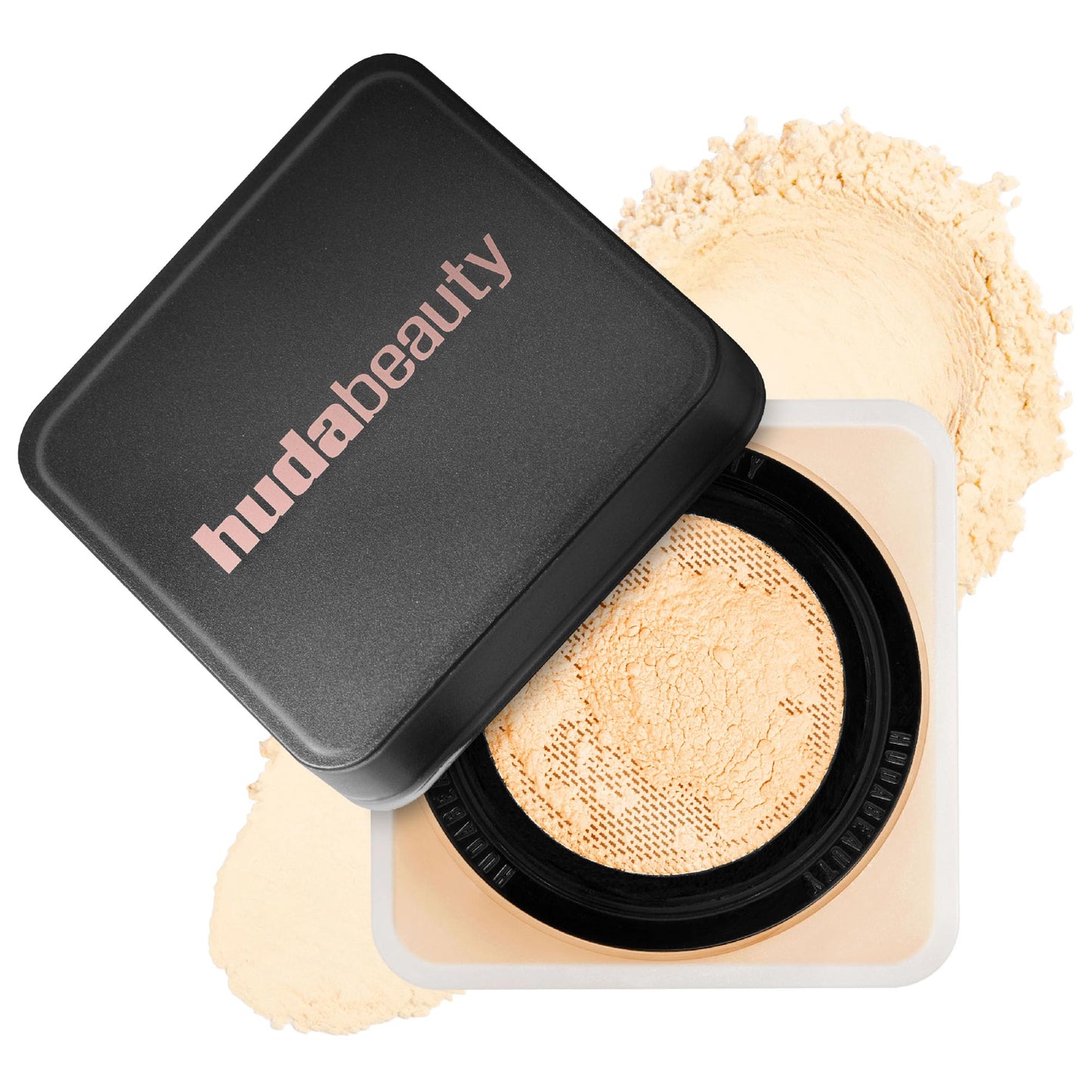 HUDA BEAUTY EASY BAKE LOOSE BAKING & SETTING POWDER