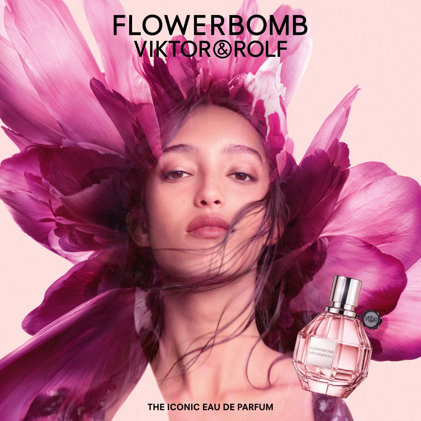 Flowerbomb Eau de Parfum