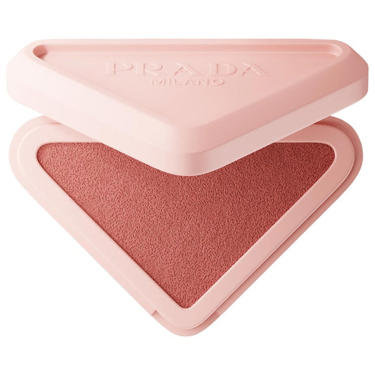 Touch Cream-To-Powder Soft Blur Longwear Blush – Blush crème-à-poudre longue tenue