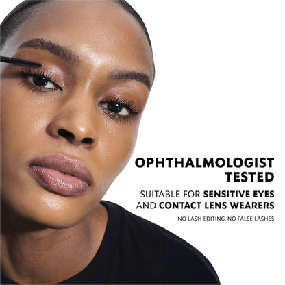 Lash Latex Sculpting & Lengthening Mascara – Mascara allongeant et sculptant