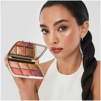 Ambient Lighting Edit Unlocked – Custom Palette Swan – Palette teint personnalisable