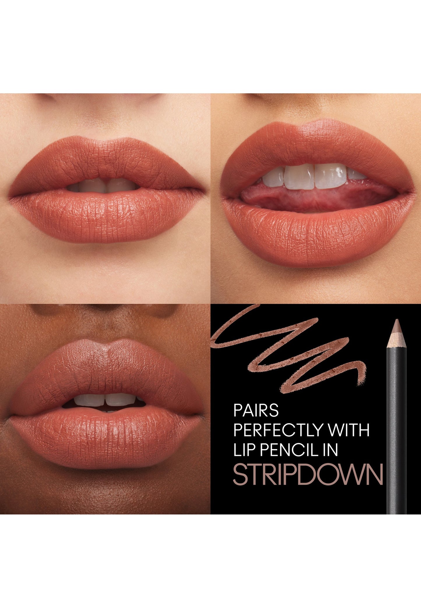 MACximal Matte Lipstick – MAC