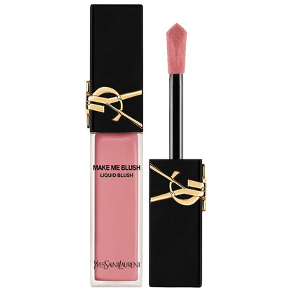 Make Me Blush 12H Blurring Liquid Blush – Blush liquide longue tenue