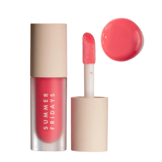 SUMMER FRIDAYS - DREAM LIP OIL