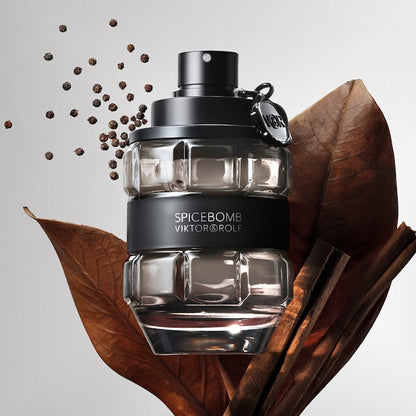 VIKTOR&ROLF – Spicebomb Eau de Toilette