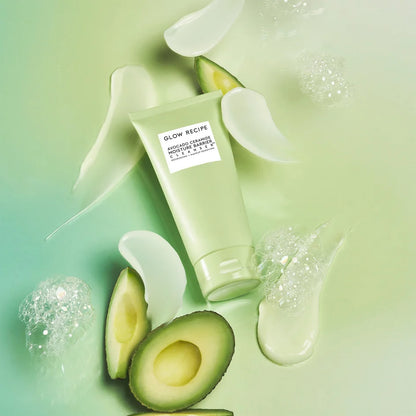 Avocado Ceramide Moisture Barrier Cleanser