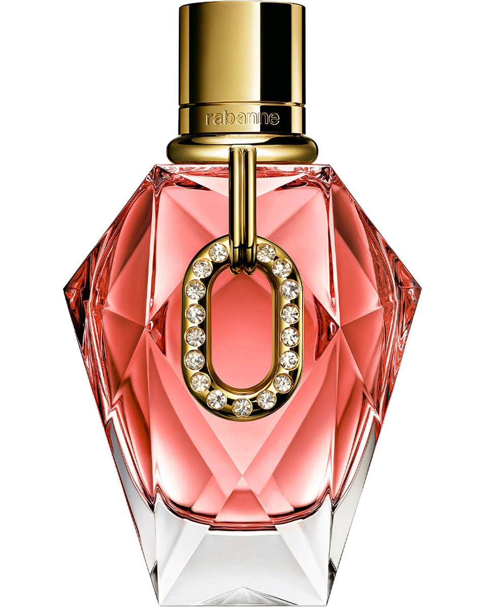 Million Gold for Her Pure Diamonds – Eau de Parfum