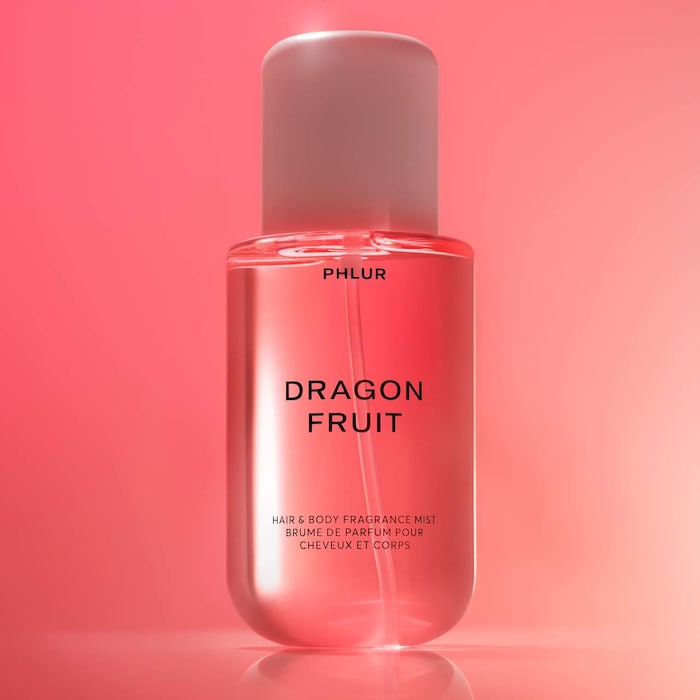 Dragon Fruit Body & Hair Fragrance Mist