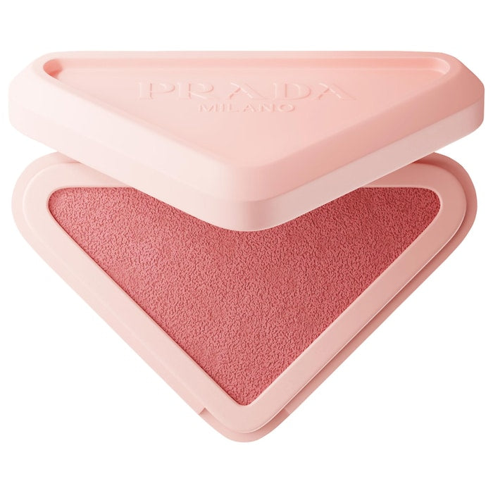 Touch Cream-To-Powder Soft Blur Longwear Blush – Blush crème-à-poudre longue tenue
