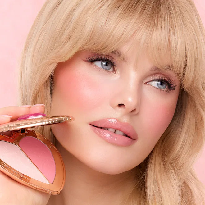 Charlotte Tilbury – Beauty Soulmates Face Palette