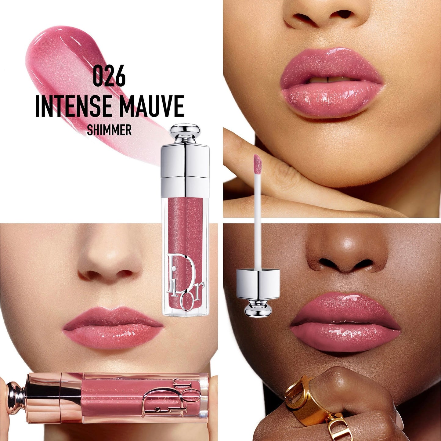 DIOR ADDICT - Lip Maximizer